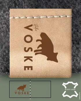 Etikete Iz Veganskega Usnja